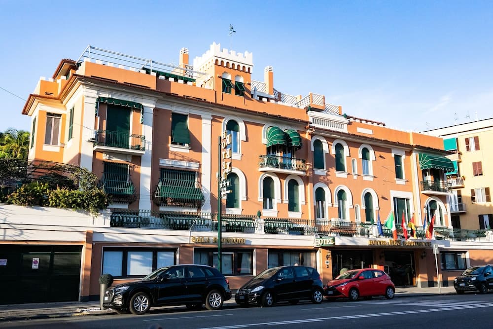 hotel image
