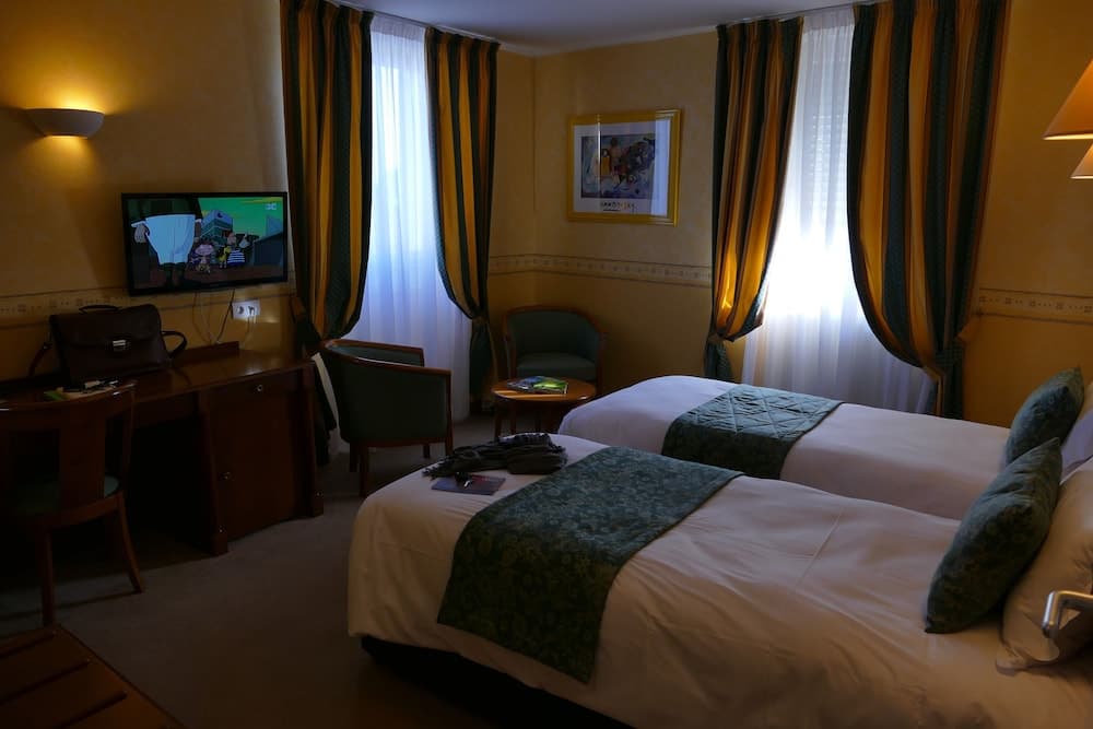 hotel image