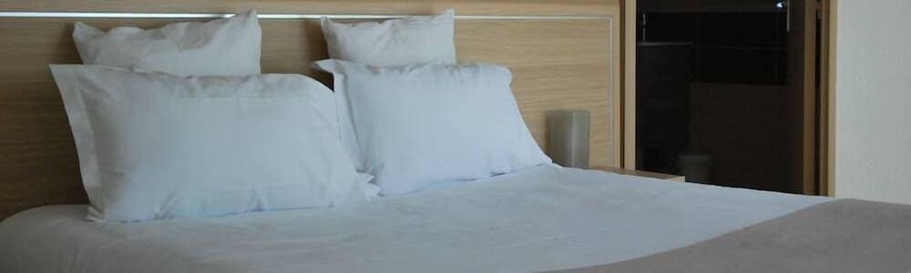 The Originals City, Hôtel Le Barry