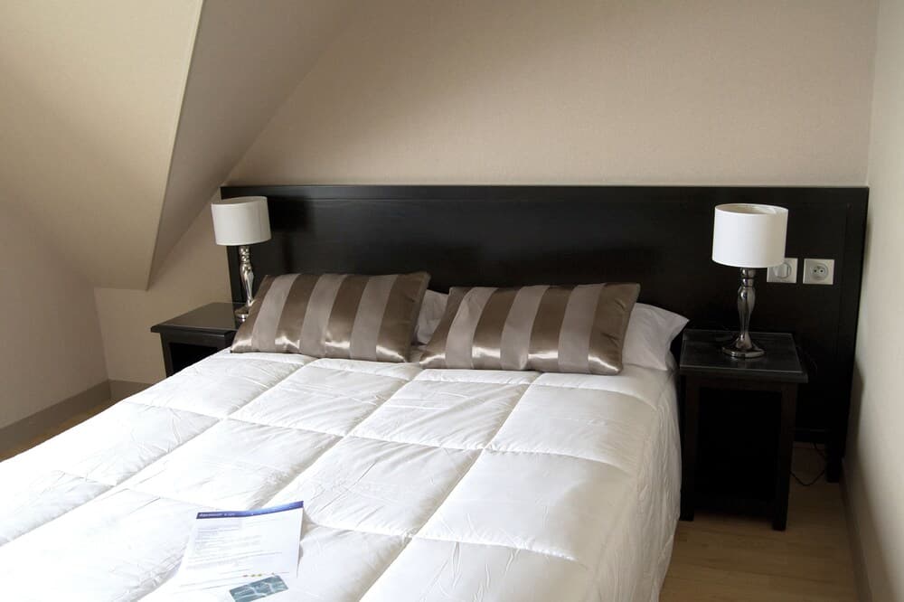 Logis Hotel Kermoor SPA