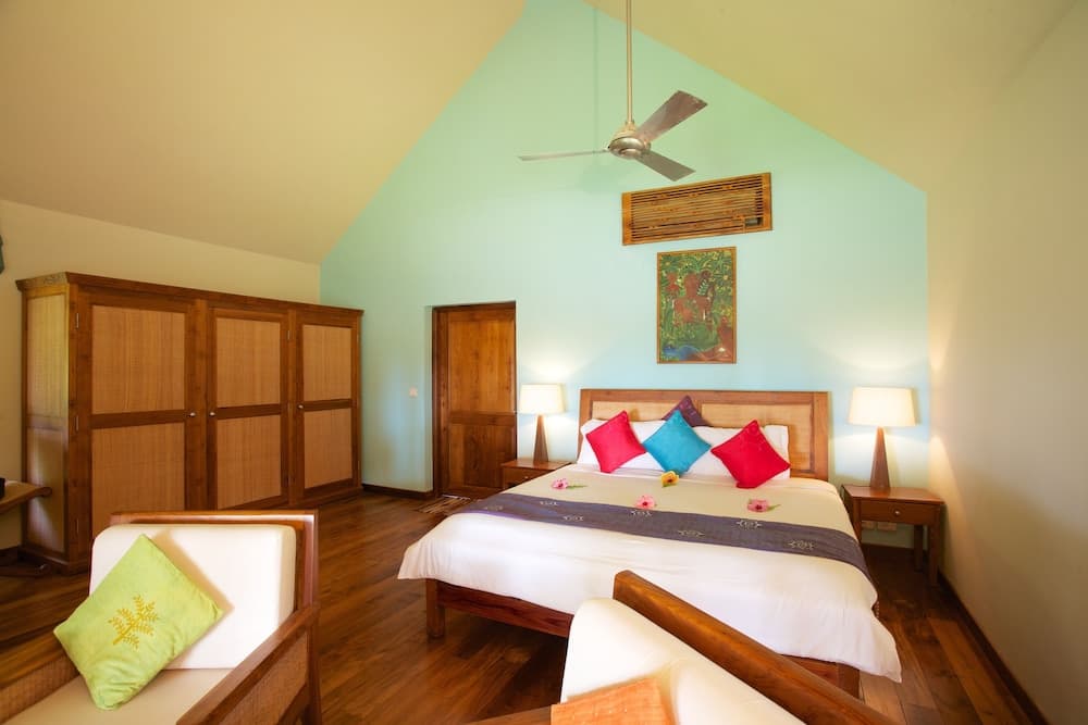 Neeleshwar Hermitage