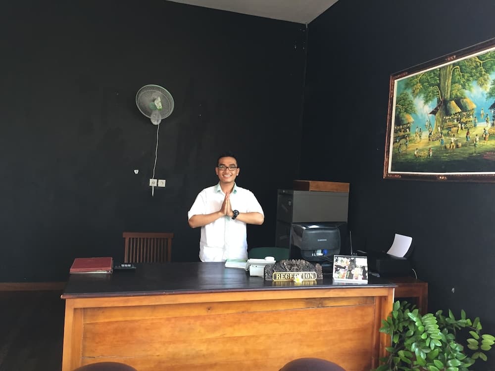 Amor Bali Villas & Spa Resort