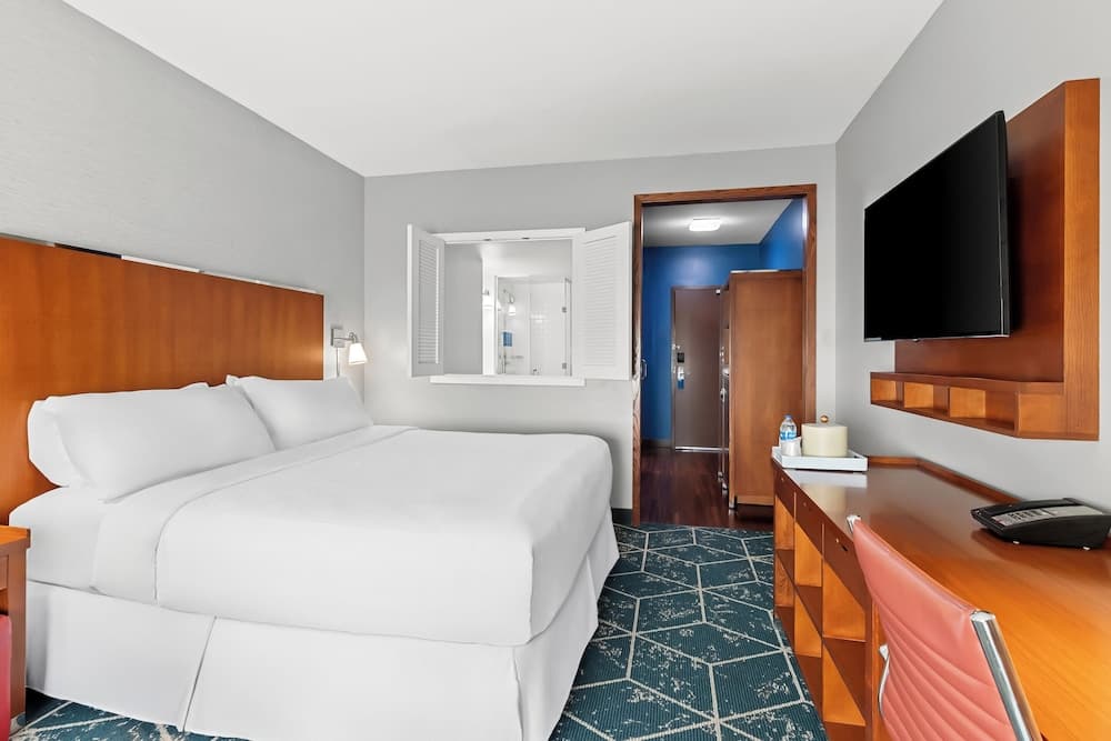 Four Points by Sheraton Oklahoma City Quail Springs