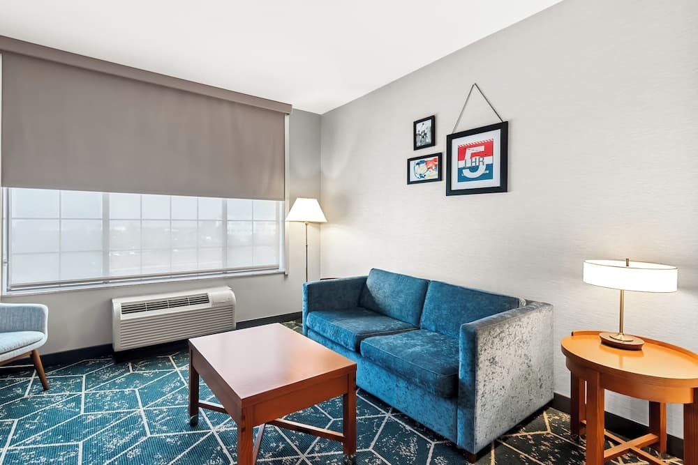 Four Points by Sheraton Oklahoma City Quail Springs