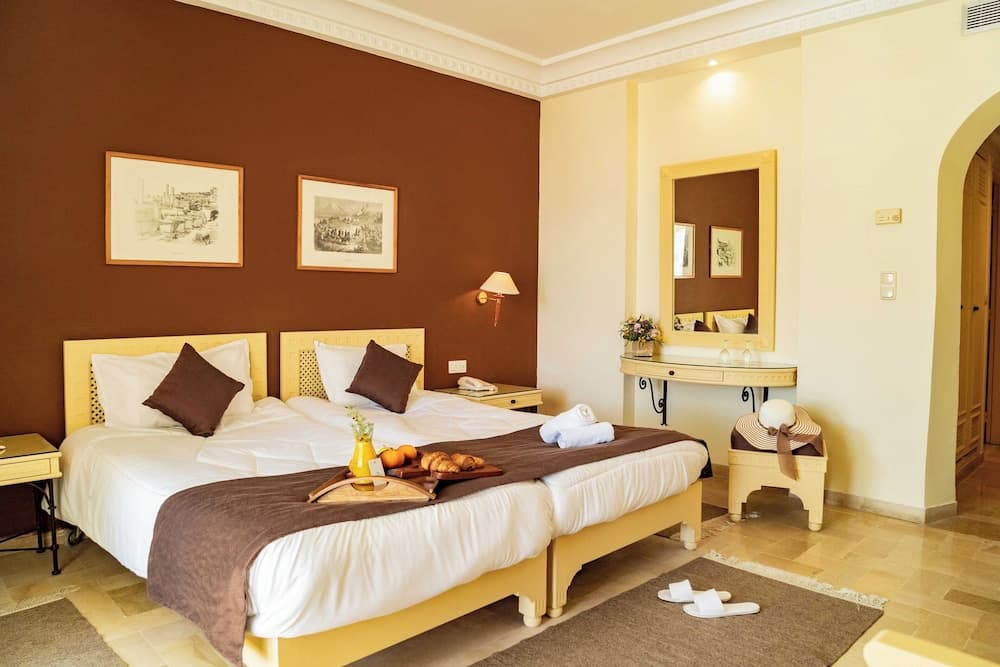 TMK Flora Park by Turismark