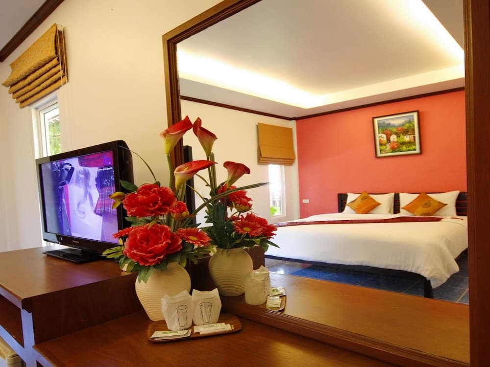 Lanta Pavilion Resort