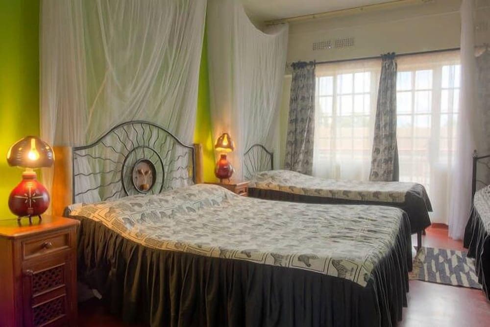 Khweza Bed & Breakfast