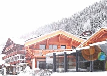 Hotel Alpina