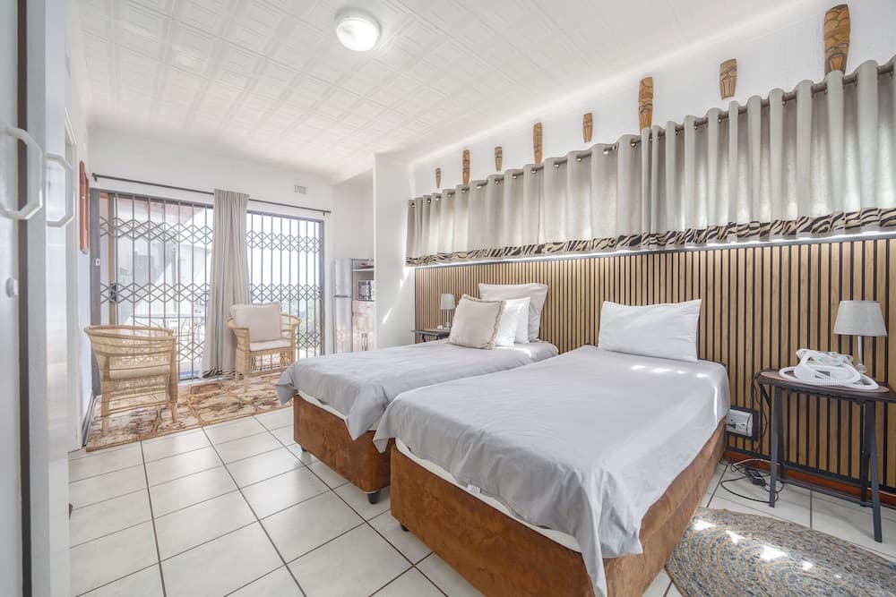 Beachcomber Bay - Guest House