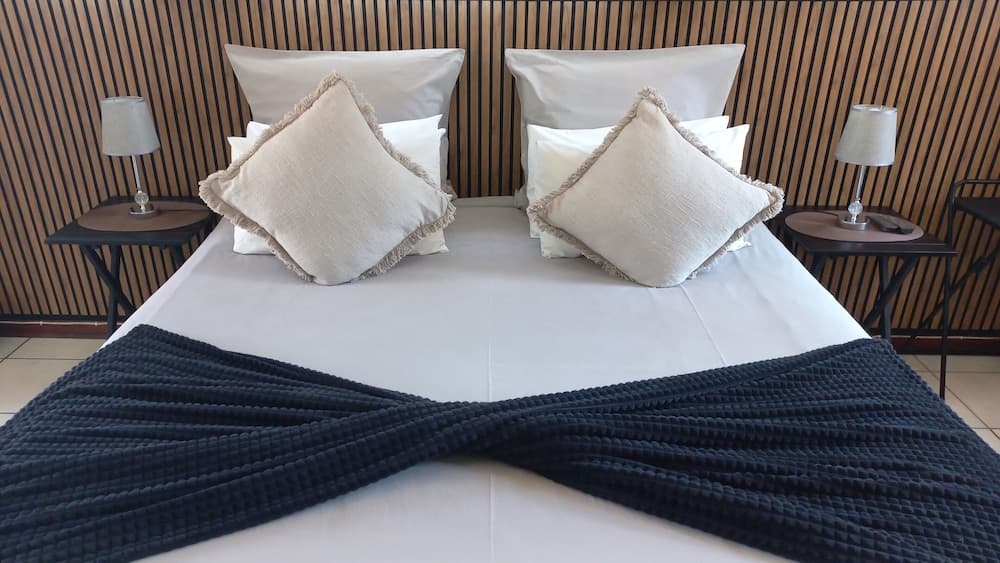 Beachcomber Bay - Guest House