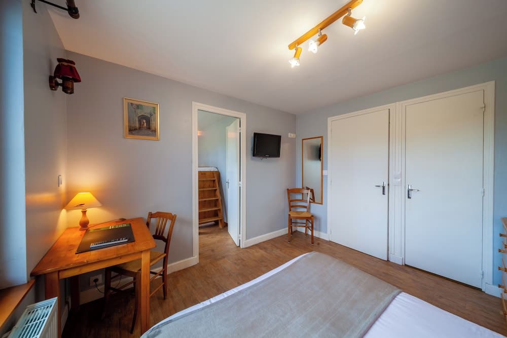 Auberge des Montauds - Hôtel & Restaurant