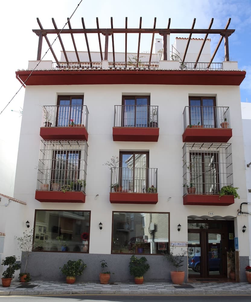 hotel image