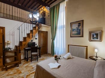 B&B Siena in Centro - Diffuso