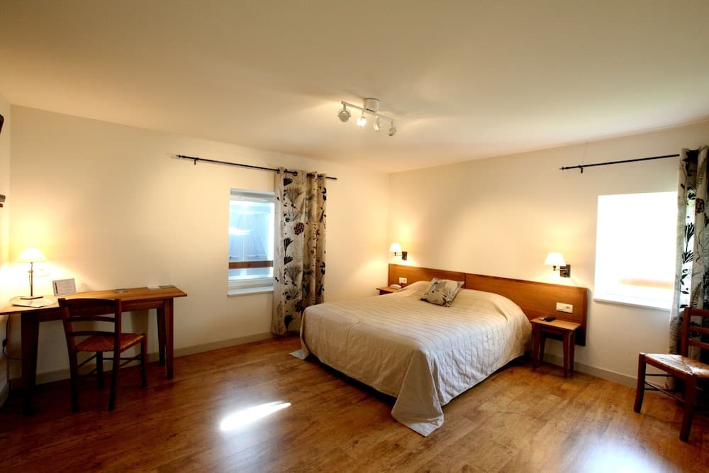 Domaine les Méjeonnes