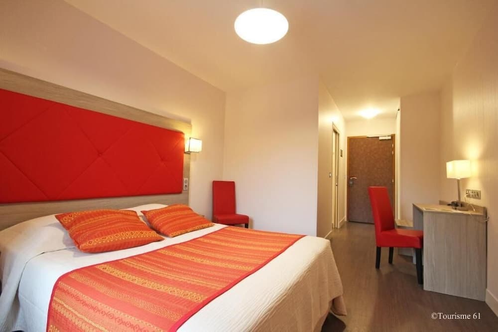 Hôtel De France Restaurant Grill - Domfront