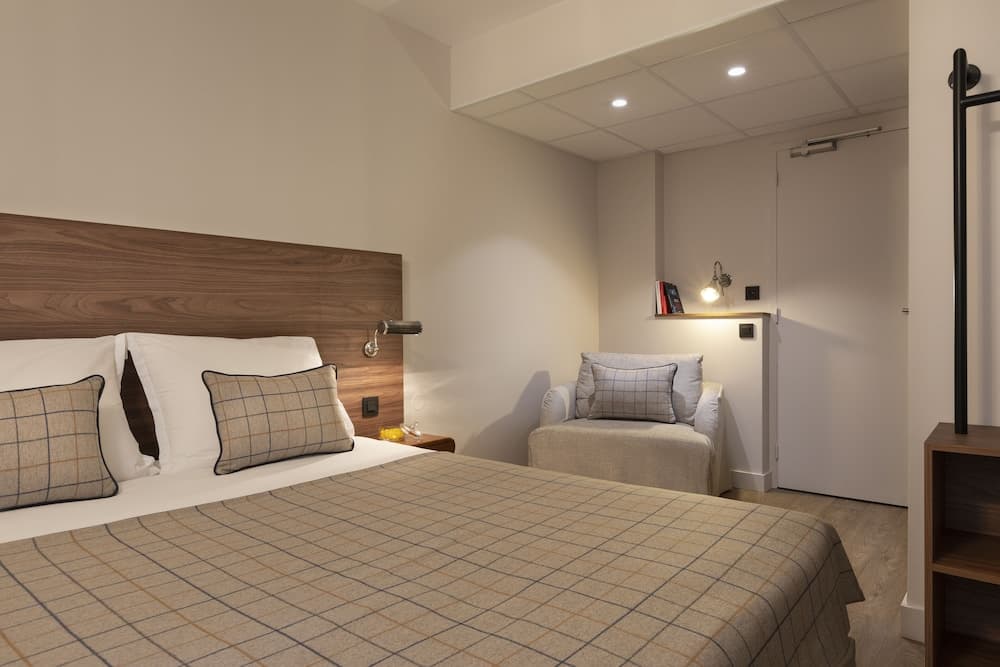 Maison Barbillon Grenoble - Centre Gare