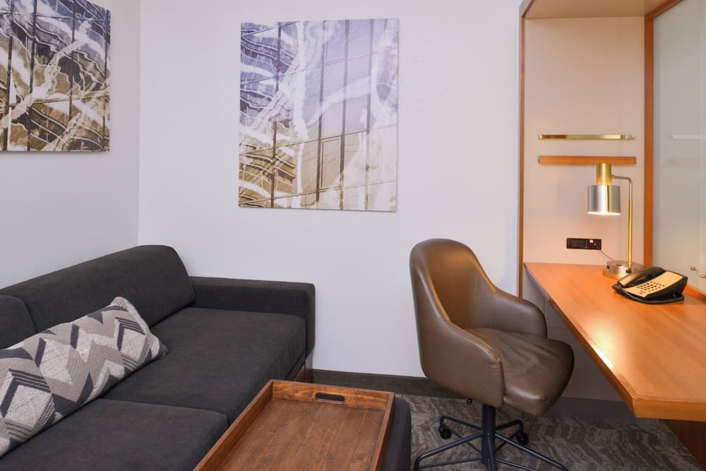 SpringHill Suites by Marriott Durham Chapel Hill