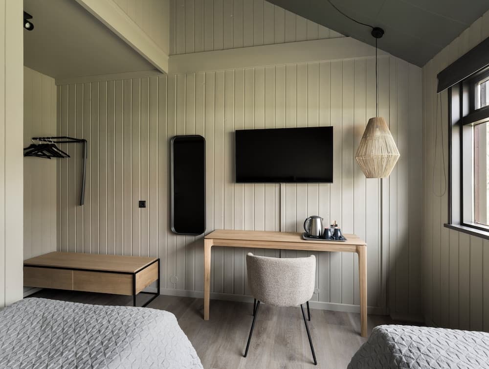 Hotel Katla by Keahotels