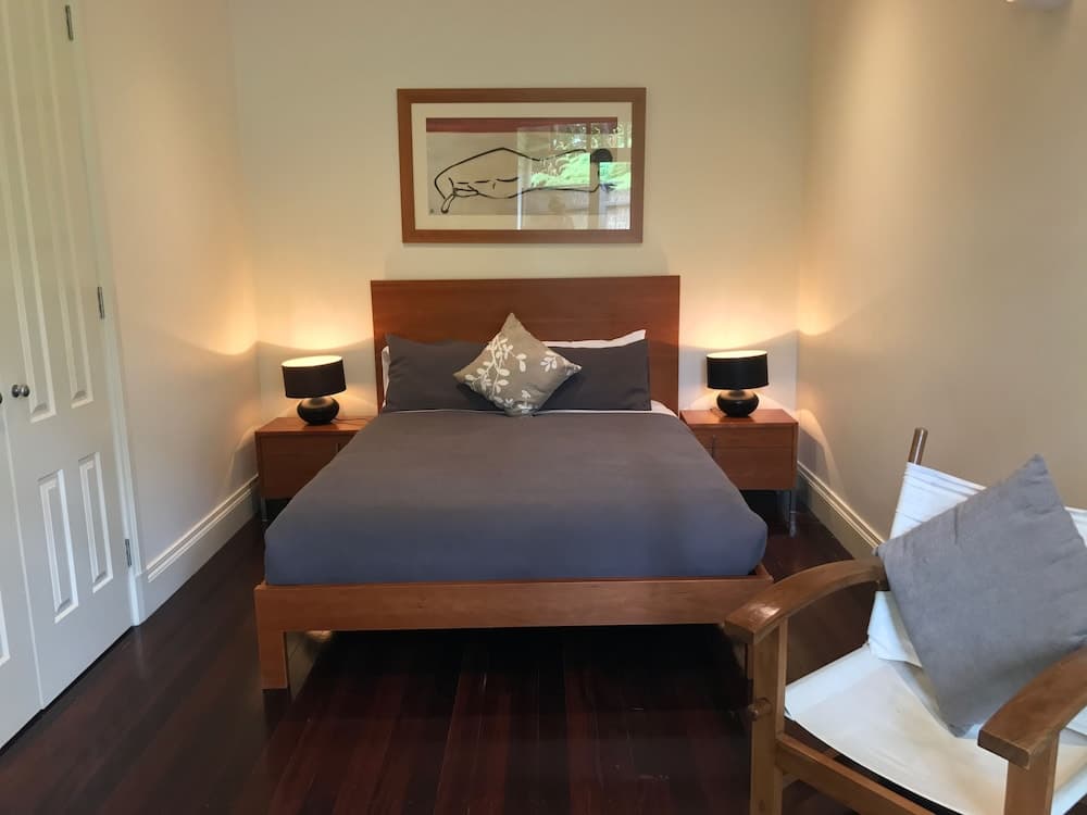 Lochiel Luxury Accommodation