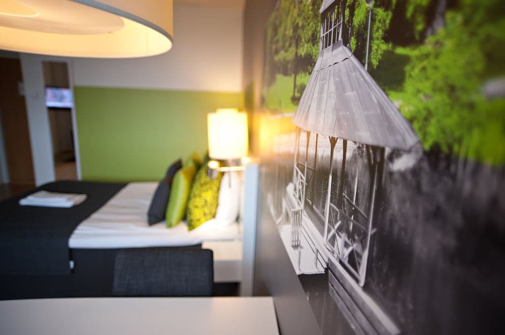 Sky Hotel Apartments Tornet