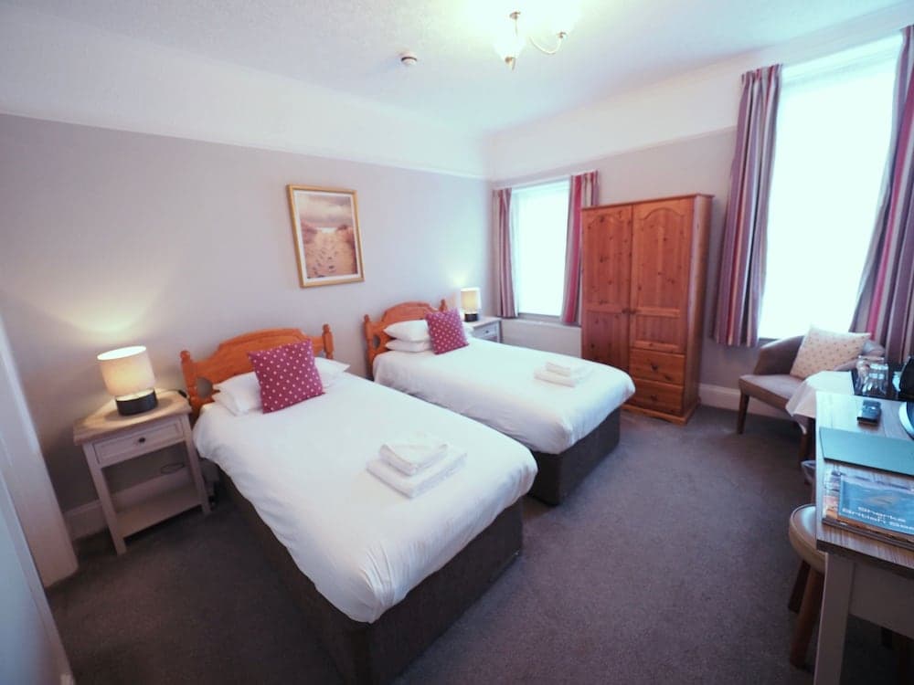 Atlantic House Hotel