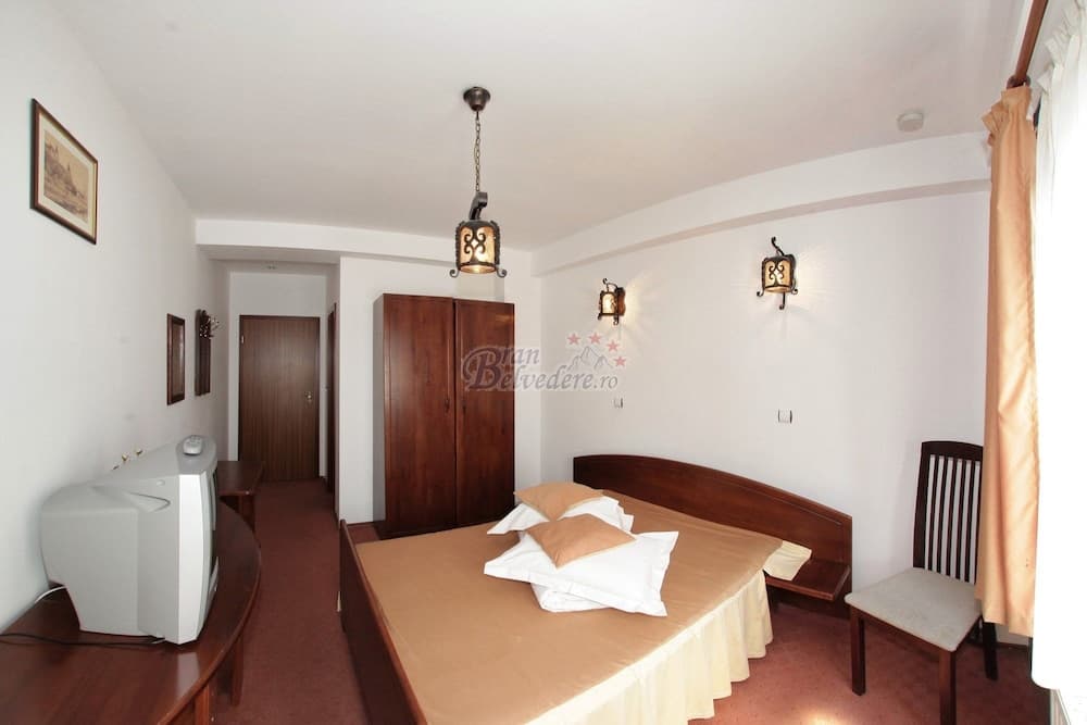 Hotel Bran Belvedere