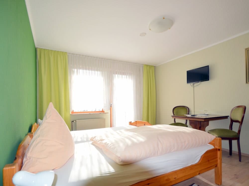 Landgasthaus Waldesruh