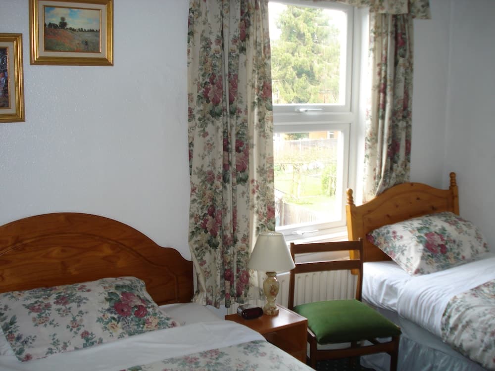 Masslink Guest House