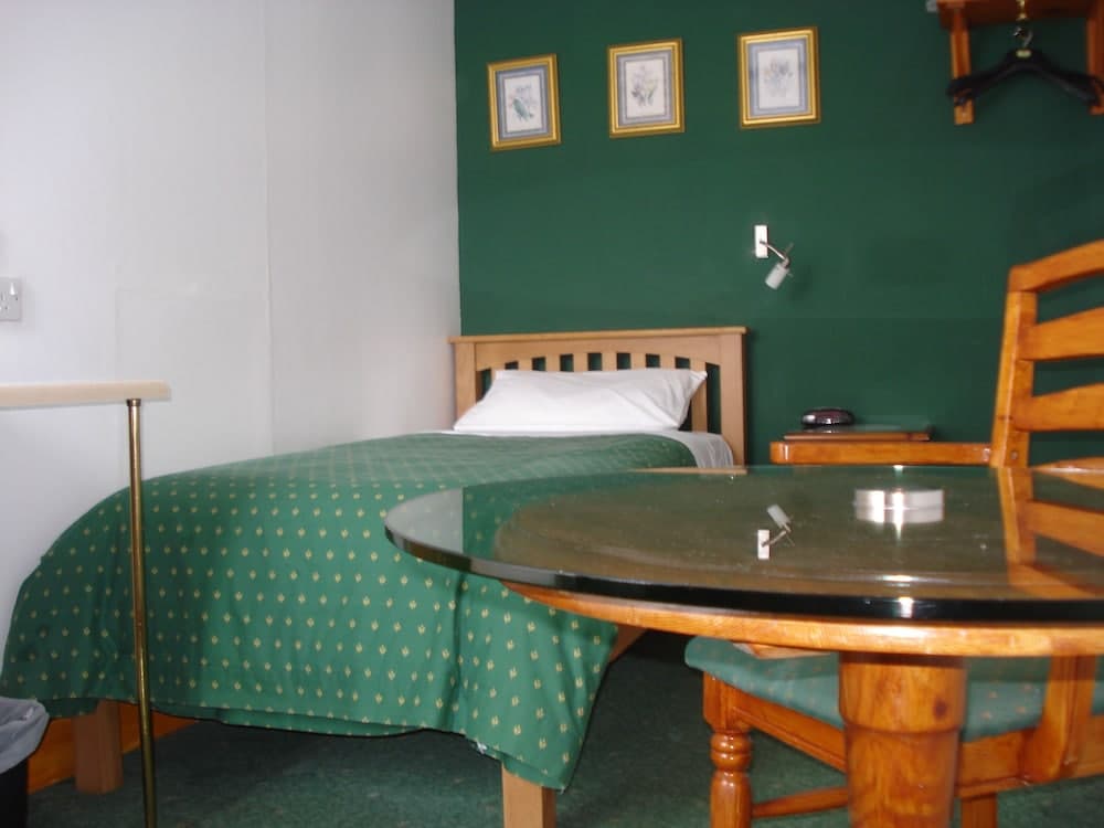 Masslink Guest House