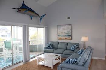 Pirate's Cove Resort Condos