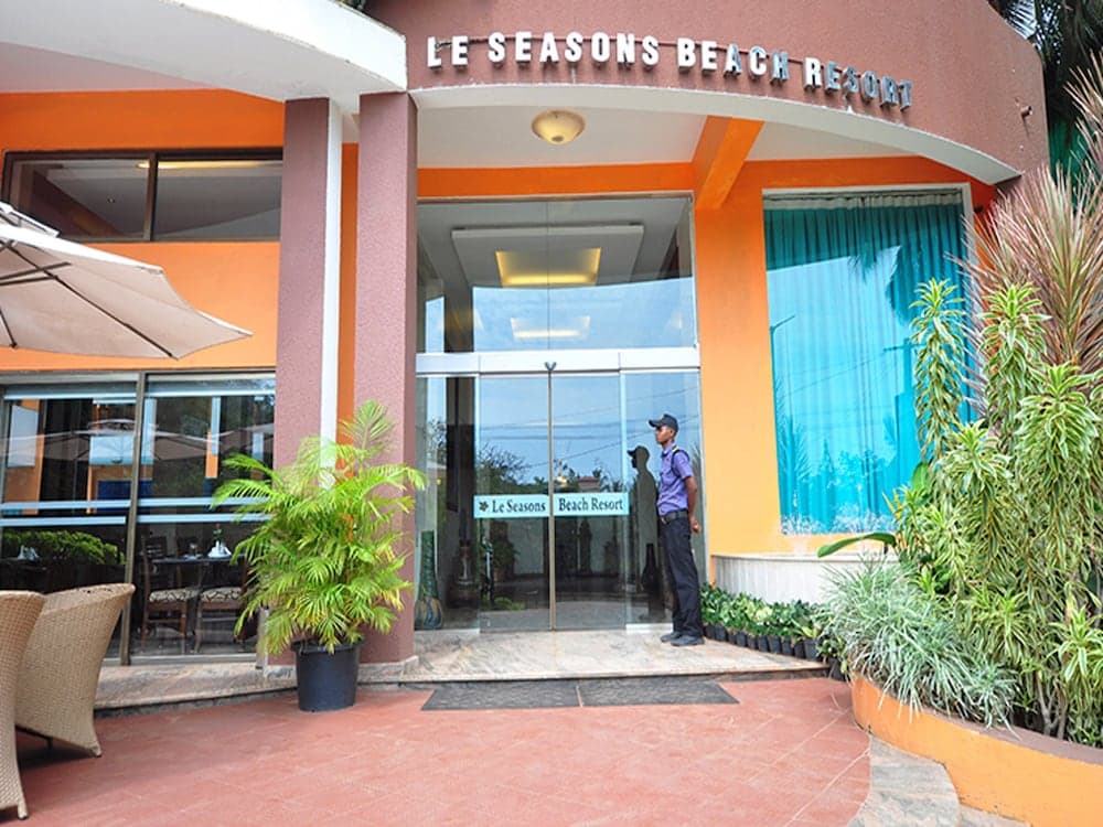 hotel image