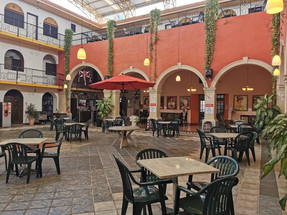 hotel image