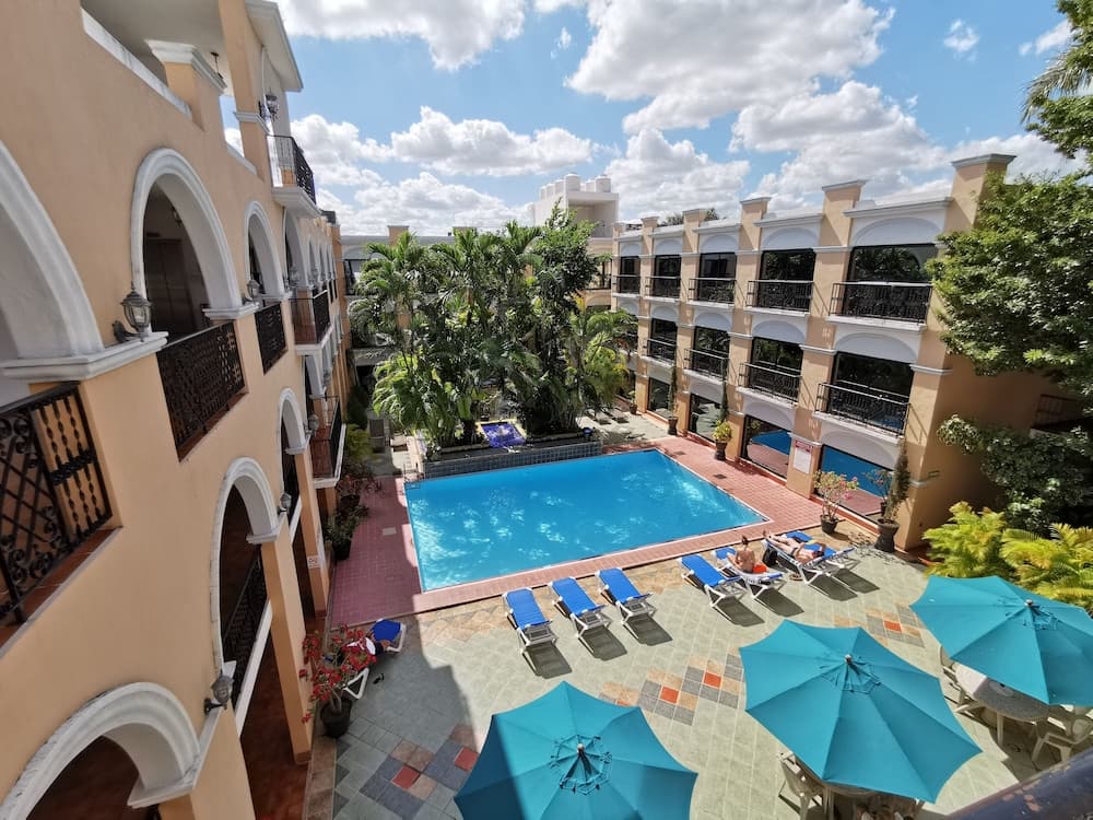 hotel image