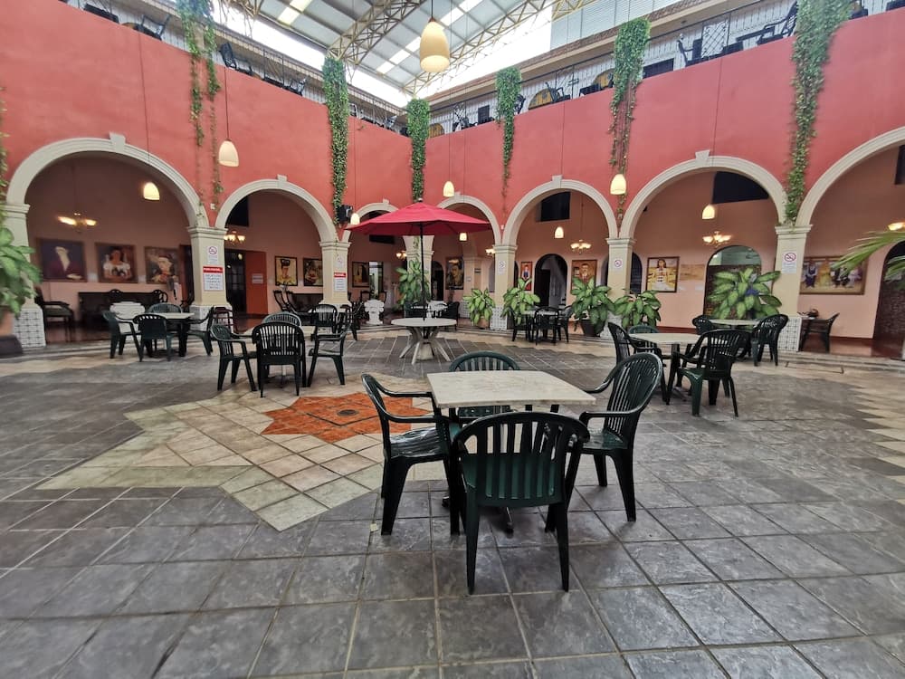 hotel image