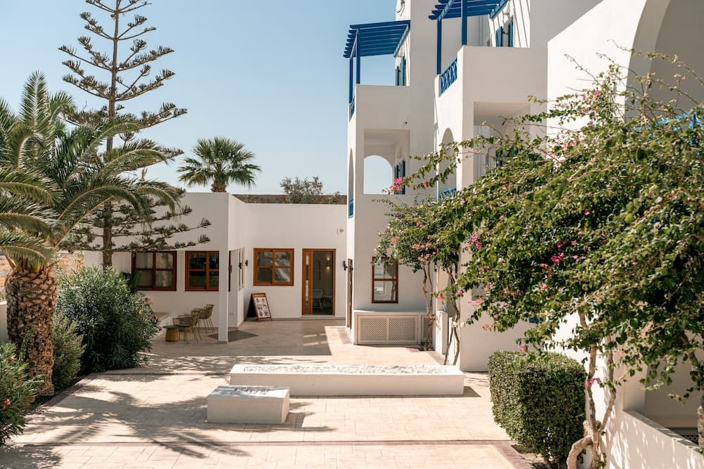 hotel image