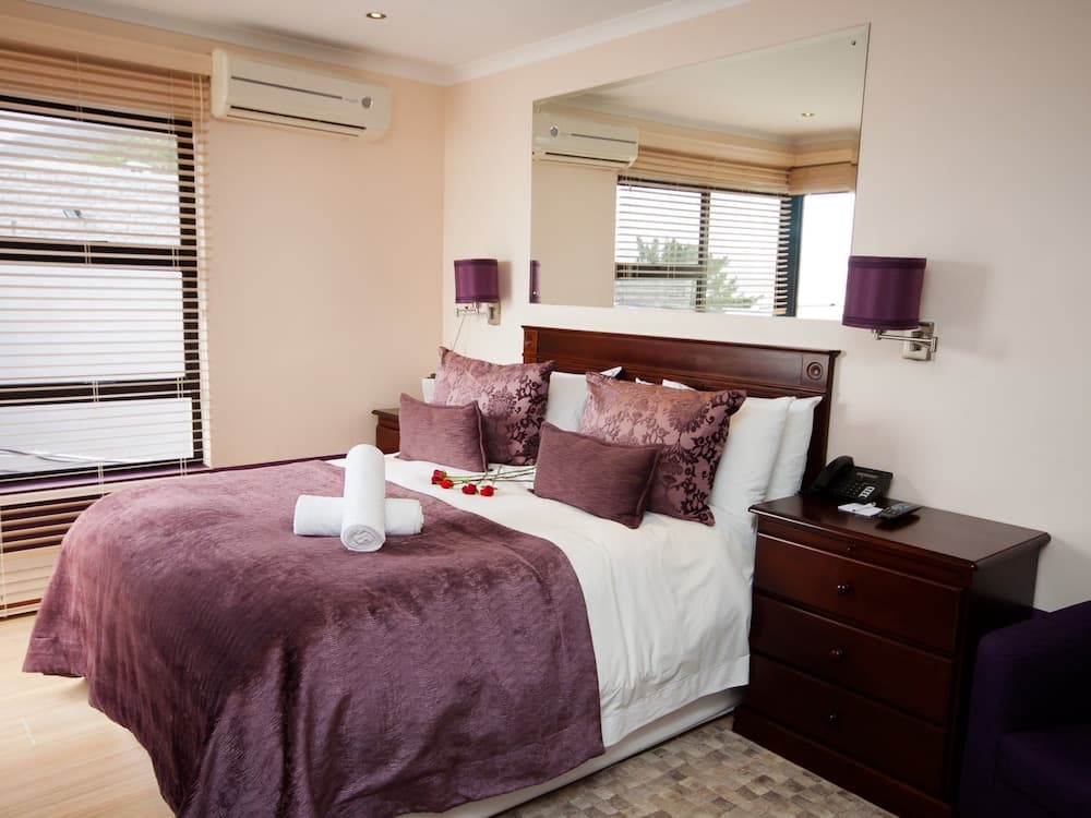 Oceana Palms Luxury Guest House