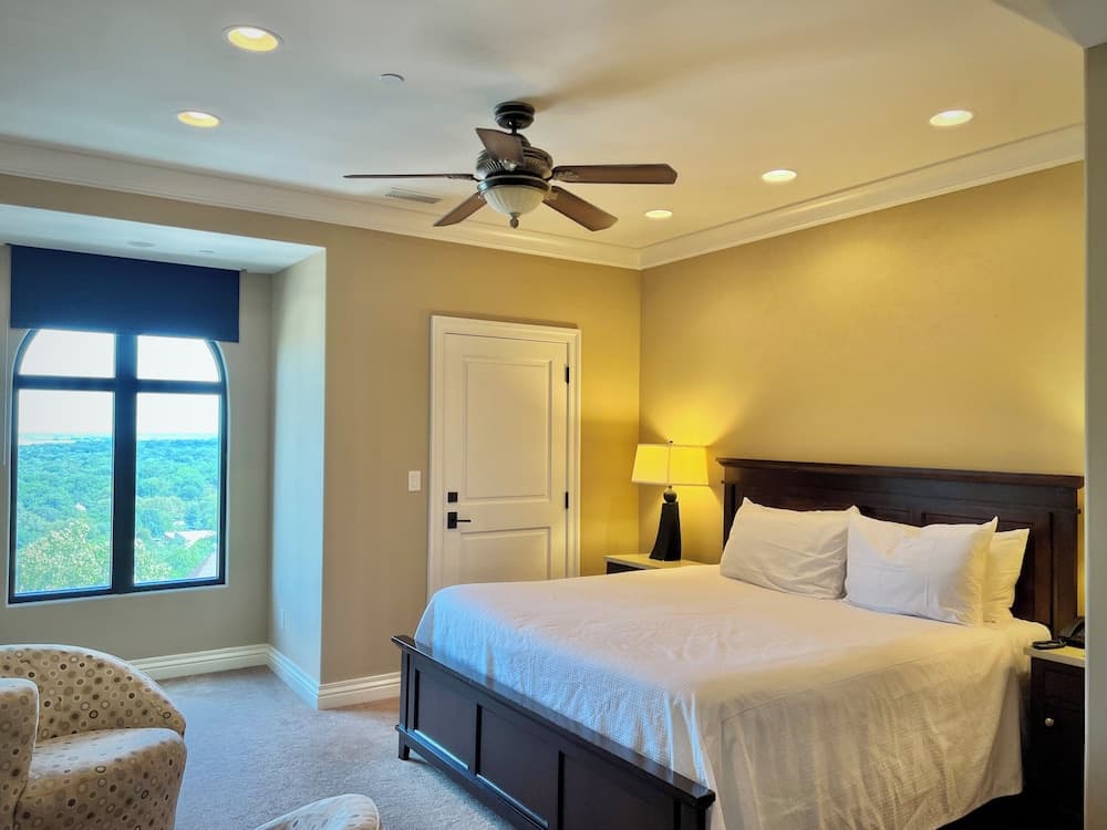 The Oread Lawrence, Tapestry Collection by Hilton