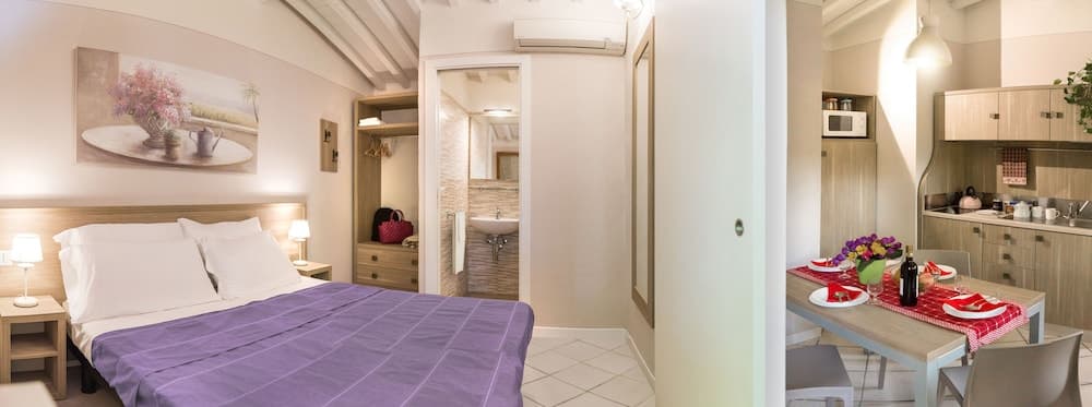 Hu Norcenni Girasole Village