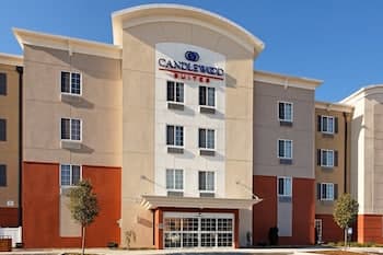 Candlewood Suites Cape Girardeau, an IHG Hotel