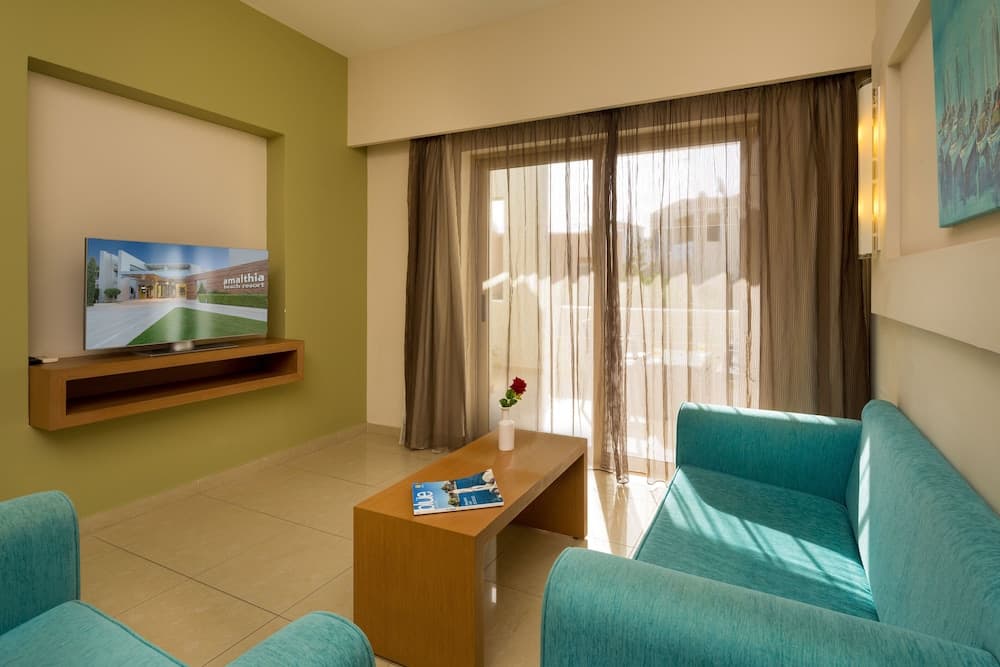 Atlantica Amalthia Beach Hotel – Adults only