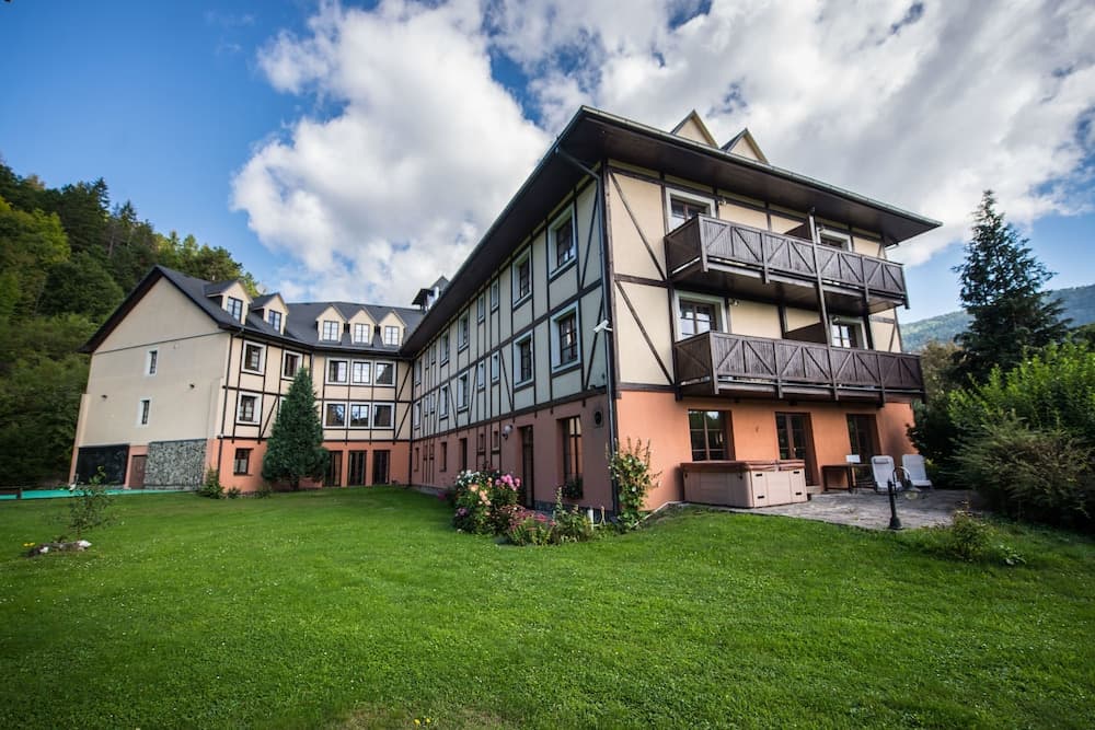 hotel image