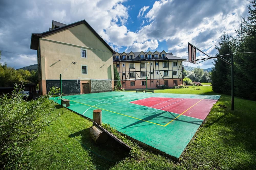hotel image