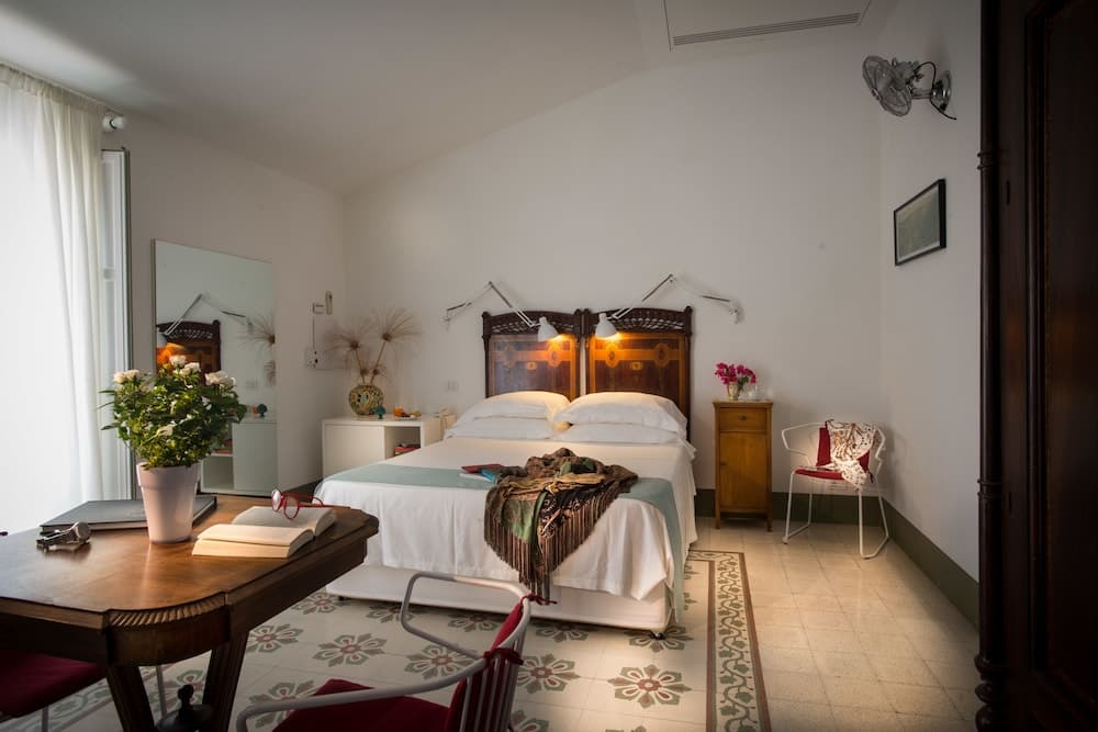 La Moresca Maison De Charme