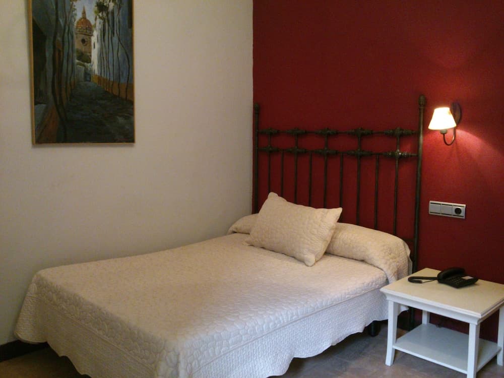 Hotel Al Andalus Jerez