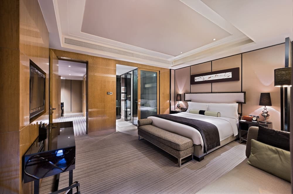 Mels Weldon Dongguan Humen