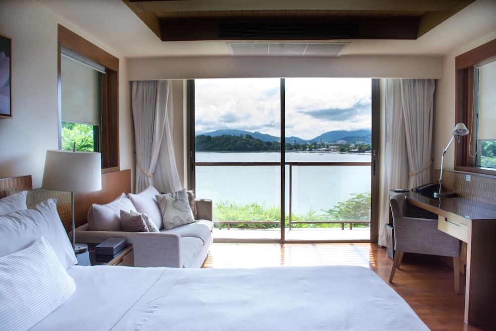The Westin Siray Bay Resort & Spa, Phuket