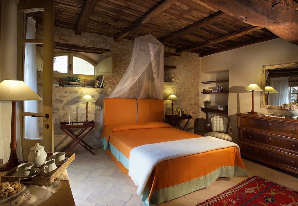 Borgo della Marmotta - Farm Home