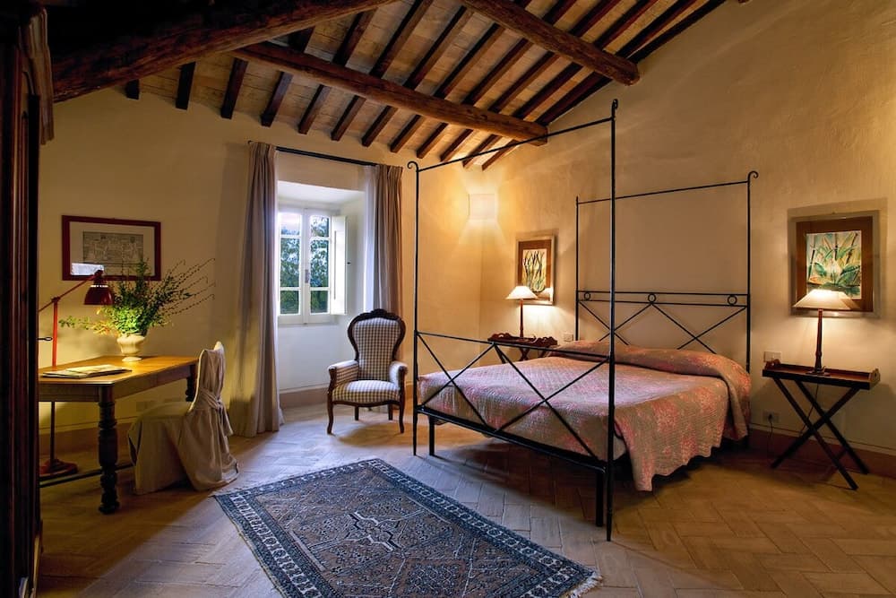 Borgo della Marmotta - Farm Home