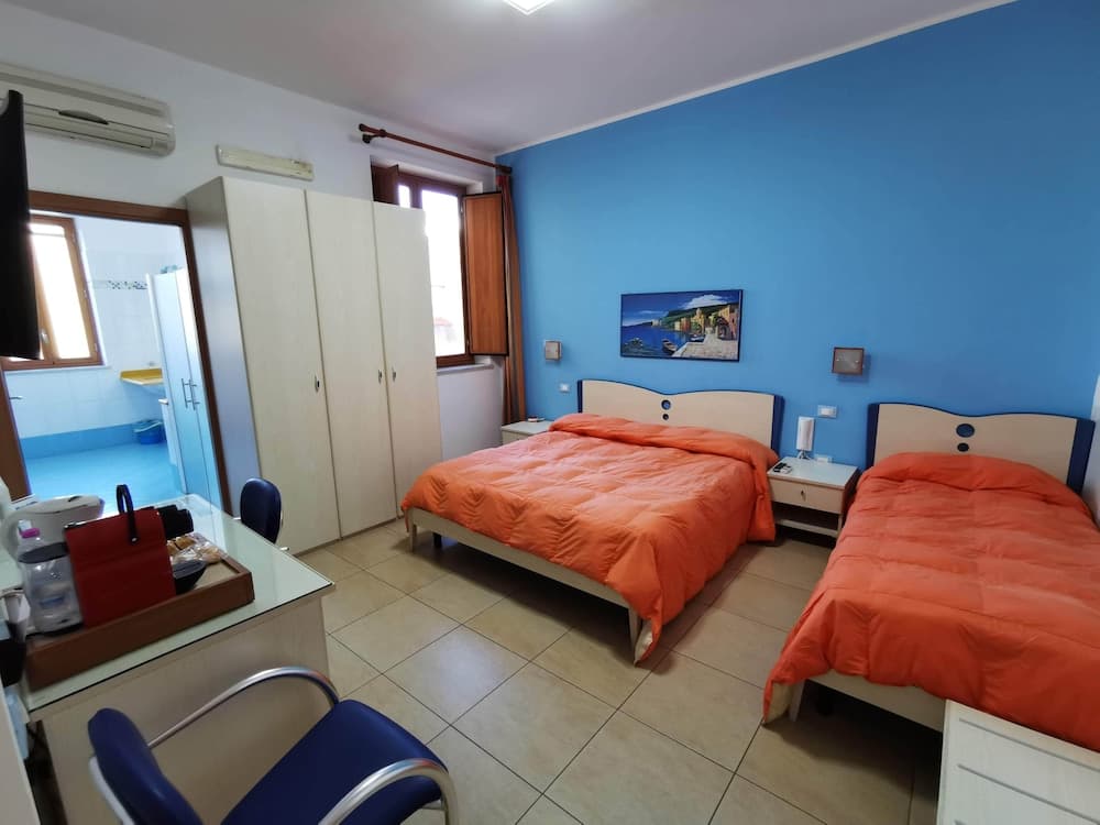 Al Baglio - Affittacamere