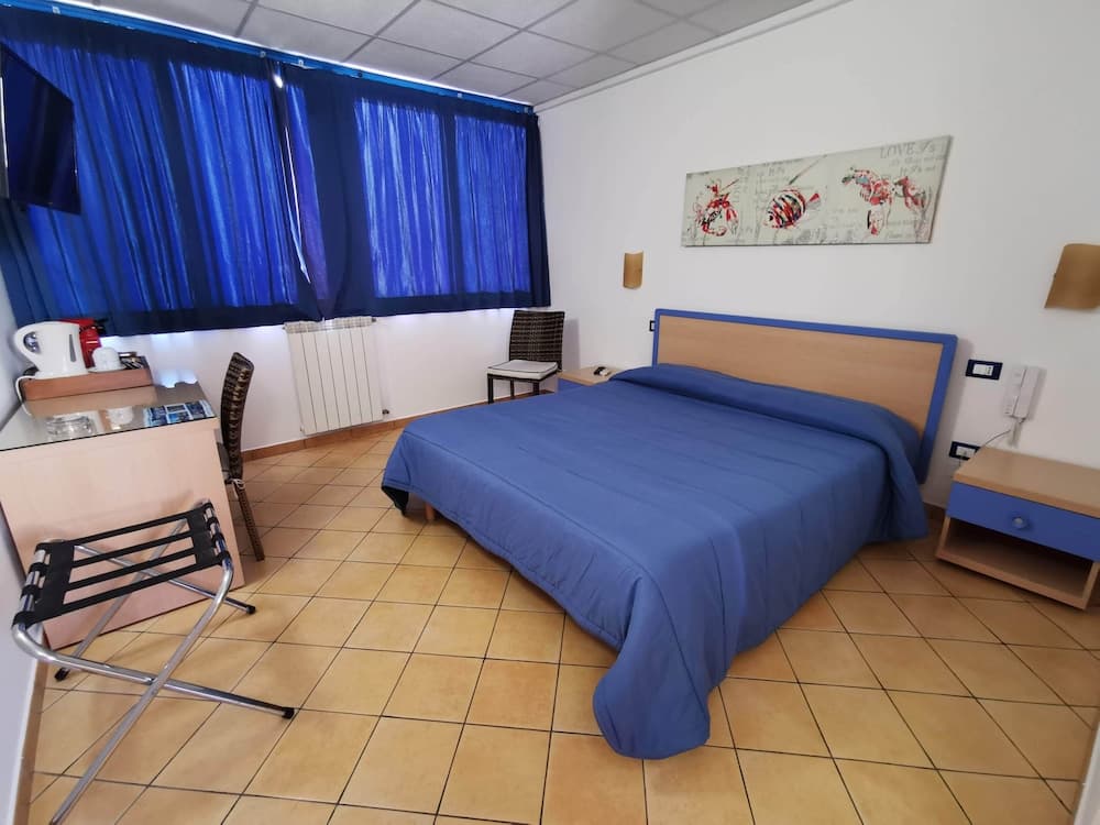 Al Baglio - Affittacamere